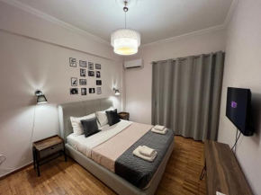 Stylish And Comfortable Apartment